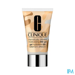 CLINIQUE GEL HYD BB TELLEM DIFF50