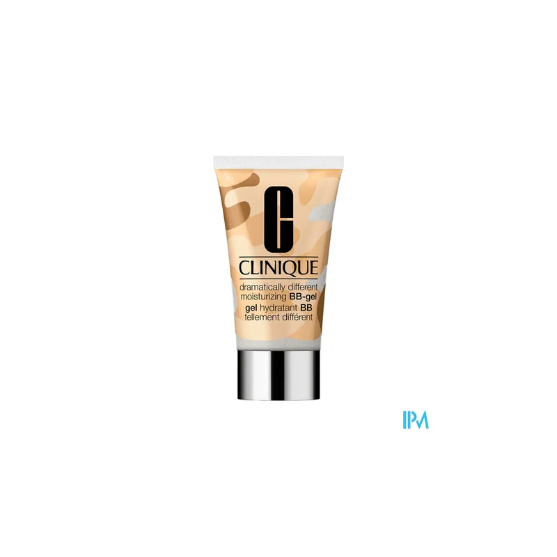 CLINIQUE GEL HYD BB TELLEM DIFF50