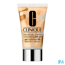 CLINIQUE GEL HYD BB TELLEM DIFF50