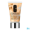 CLINIQUE GEL HYD BB TELLEM DIFF50