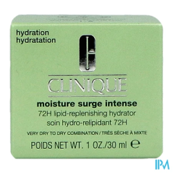 CLINIQUE SOIN HYDRO-RELIP 72H 30ML