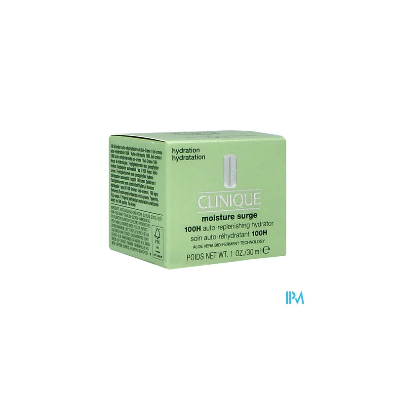 CLINIQUE MOISTURE SURGE 100H 30ML