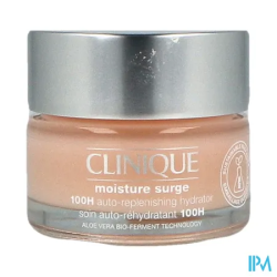 CLINIQUE MOISTURE SURGE 100H 30ML