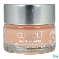 CLINIQUE MOISTURE SURGE 100H 30ML