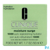 CLINIQUE MOISTURE SURGE 100H 50ML