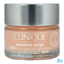 CLINIQUE MOISTURE SURGE 100H 50ML