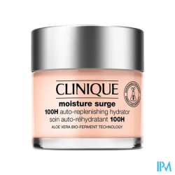 CLINIQUE MOISTURE SURGE 100H 75ML