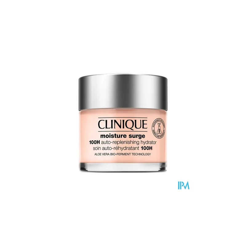 CLINIQUE MOISTURE SURGE 100H 75ML