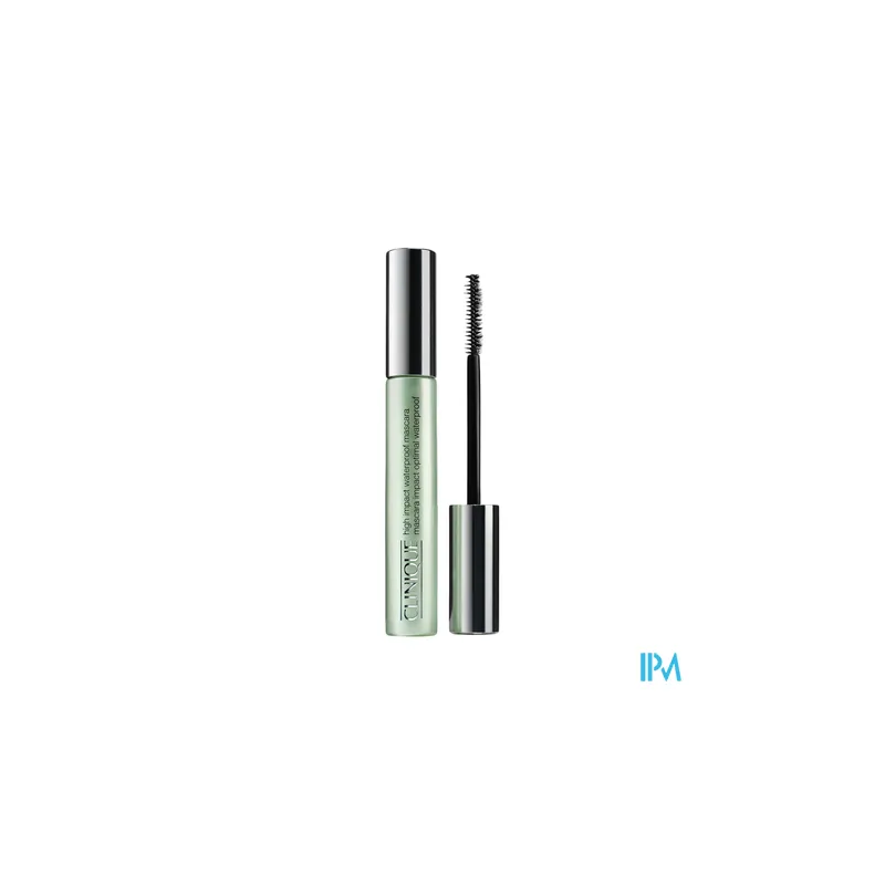 CLINIQUE MASCAR IMP OPT WATERP N01
