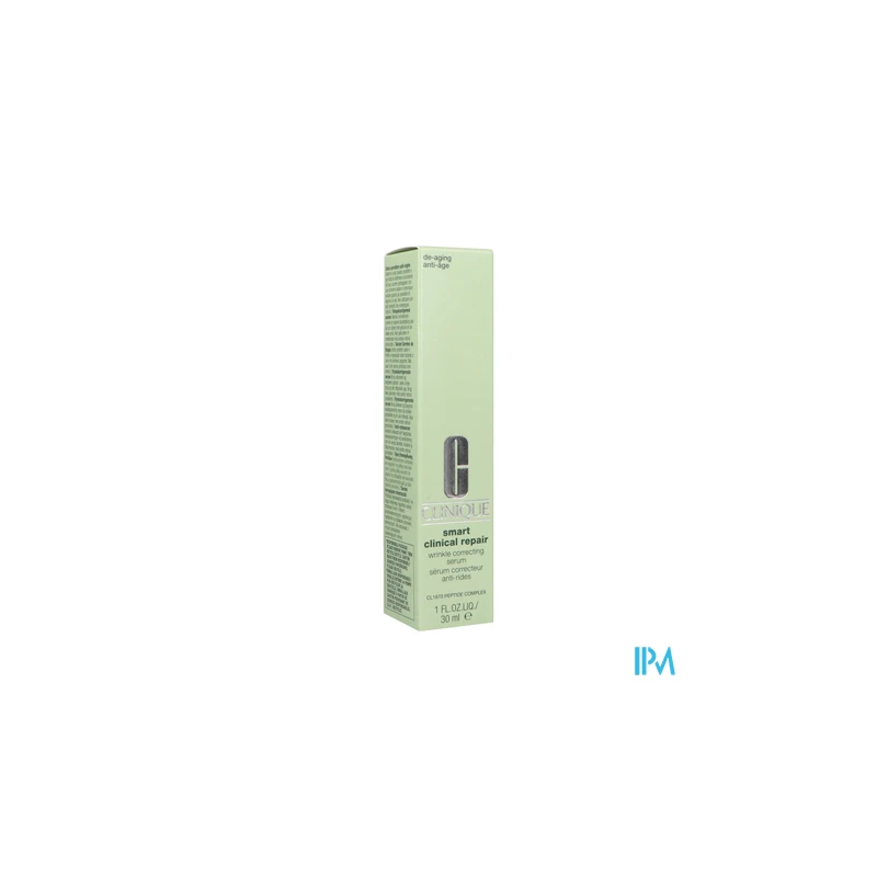CLINIQUE SERUM CORRECT A/RIDE 30ML