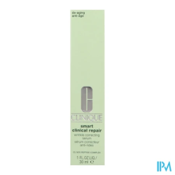CLINIQUE SERUM CORRECT A/RIDE 30ML