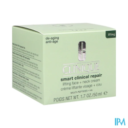 CLINIQUE SMART CLINIC LIFT CR 50ML