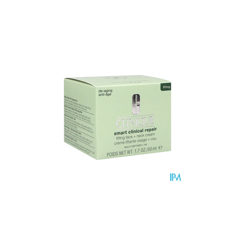 CLINIQUE SMART CLINIC LIFT CR 50ML