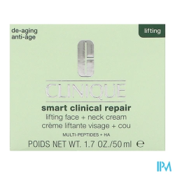 CLINIQUE SMART CLINIC LIFT CR 50ML