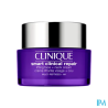CLINIQUE SMART CLINIC LIFT CR 50ML