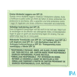 CLINIQUE MOISTURE SURGE SPF25 50ML