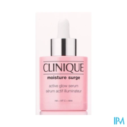 CLINIQUE MOISTURE SURGE ILLUM 30ML