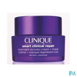 CLINIQUE CR MASQ REGEN NUIT 50ML