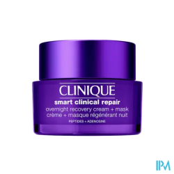 CLINIQUE CR MASQ REGEN NUIT 50ML