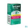 SYSTANE ULTRA GTTE OCUL/LUBR 10ML