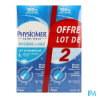 PHYSIOMER SOL JET DYNAMIQ 135ML X2