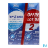 PHYSIOMER SOL JET DYNAMIQ 135ML X2