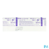 SER BD PLASTIPAK 3P 1ML X100