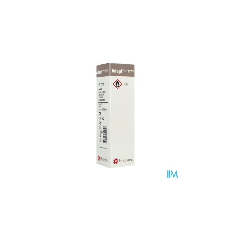 ADAPT RETRAIT ADHESIF SPRAY 50ML