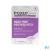BAR PATCH MICRO AIGUILLE FRONT X1