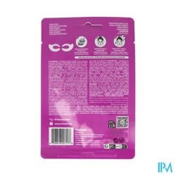 BAR PATCH YEUX BIOCELLULOS RETINOL