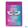 BAR PATCH YEUX BIOCELLULOS RETINOL