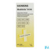 MULTISTIX 8 SG BANDELET 50