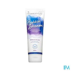 SECRET LOLY BUBB DREAM SH ENF250ML