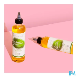 SECRET LOLY SER CROISS CAPIL 250ML