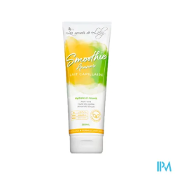SECRET LOLY SMOOTH ANANAS 250ML