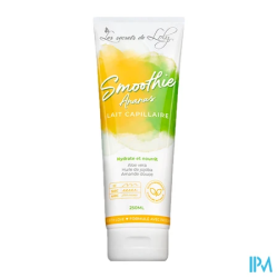 SECRET LOLY SMOOTH ANANAS 250ML