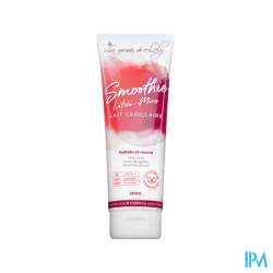 SECRET LOLY SMOOTH LITCH/MUR 250ML
