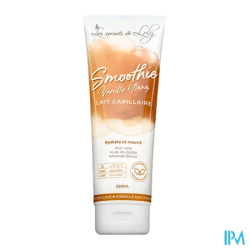 SECRET LOLY SMOOTH VAN/YLANG 250ML