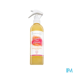 SECRET LOLY COCKT CURL REMED 310ML
