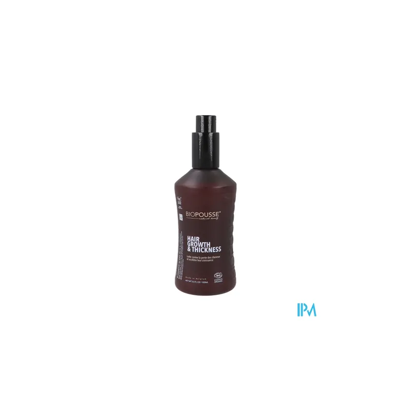 BIOPOUSSE LOTION HAIR GROWTH 100ML