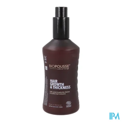 BIOPOUSSE LOTION HAIR GROWTH 100ML