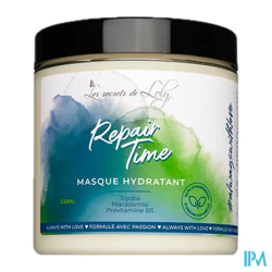 SECRET LOLY REPAIR TIME MASQ 230ML