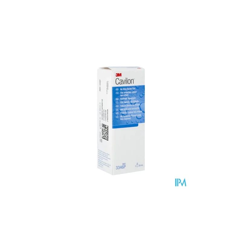 CAVILON NSBF FILM TR VAPO 28ML