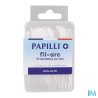 PAPILLI-FIL-ARC DENT BTE 50