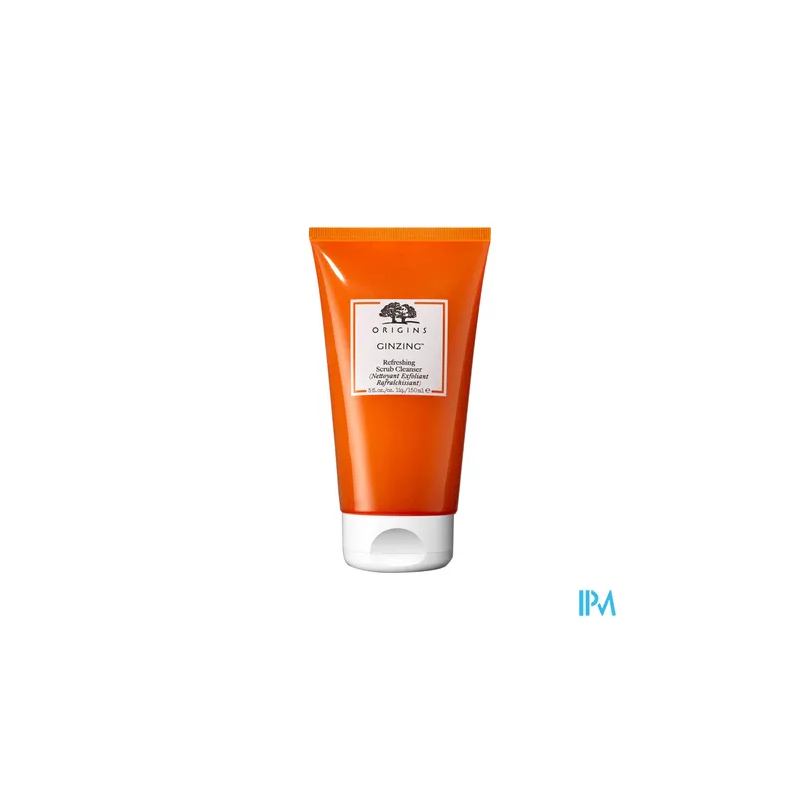 ORIGINS NETT EXFOL RAFRAICH 150ML