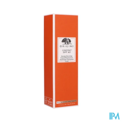 ORIGINS ECLAT ENERG TEINTE SPF40