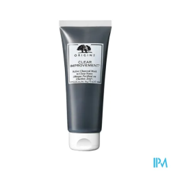 ORIGINS MASQ PURIF CHARBON 75ML