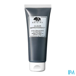 ORIGINS MASQ PURIF CHARBON 75ML