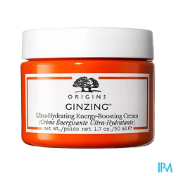 ORIGINS ECLAT CR ULT ENERGIS 50ML