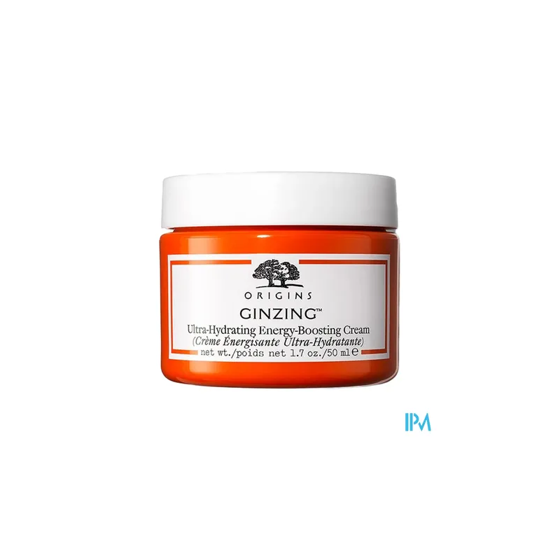 ORIGINS ECLAT CR ULT ENERGIS 50ML